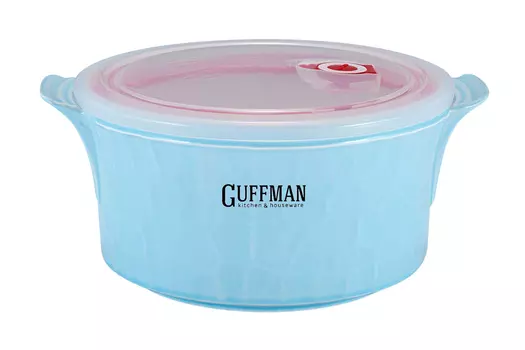 Контейнер с крышкой Ceramics casa