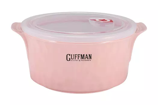 Контейнер с крышкой Ceramics casa