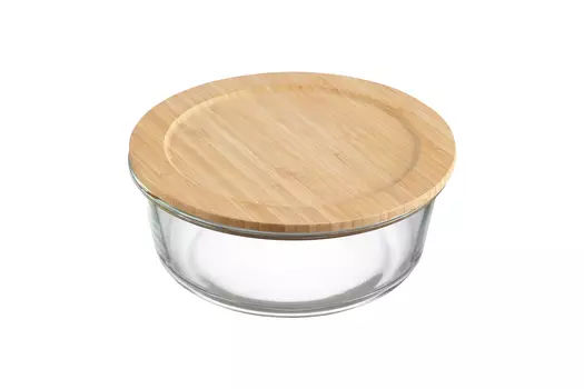 Контейнер с крышкой LBA1300RD