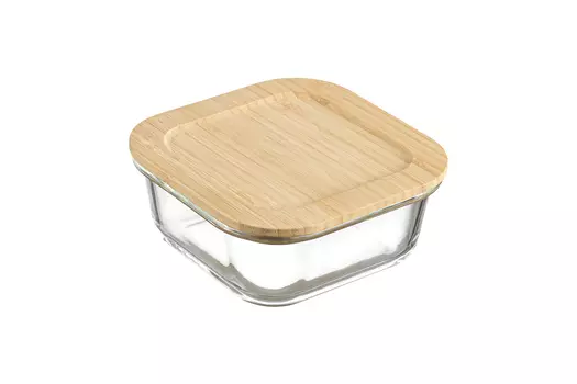 Контейнер с крышкой LBA800SQ