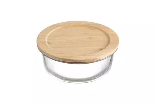 Контейнер с крышкой LBA950RD