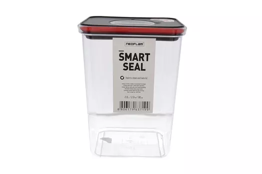 Контейнер с крышкой Smart Seal