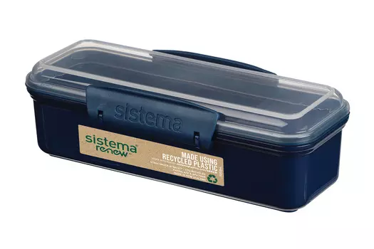 Контейнер с разделителем Renew