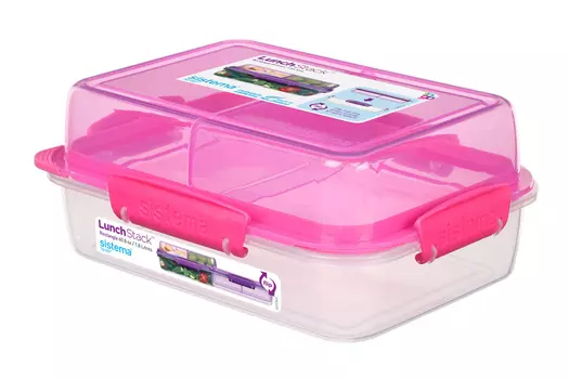 Контейнер-трансформер To Go