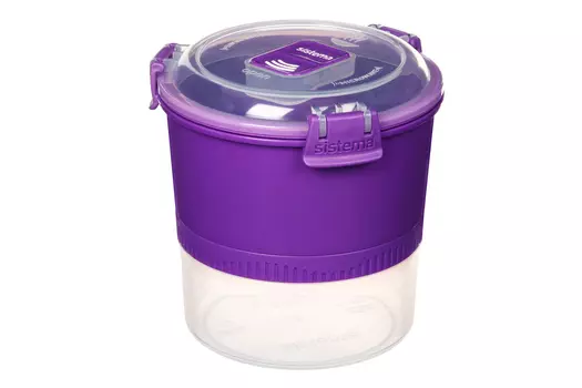 Контейнер-трансформер To Go