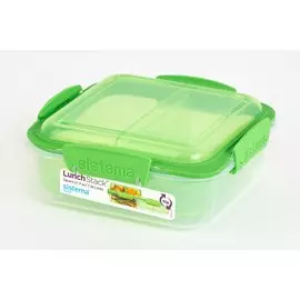 Контейнер-трансформер To Go