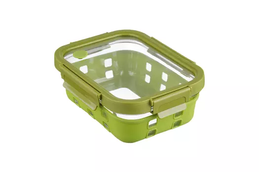 Контейнер в чехле ID1050RC