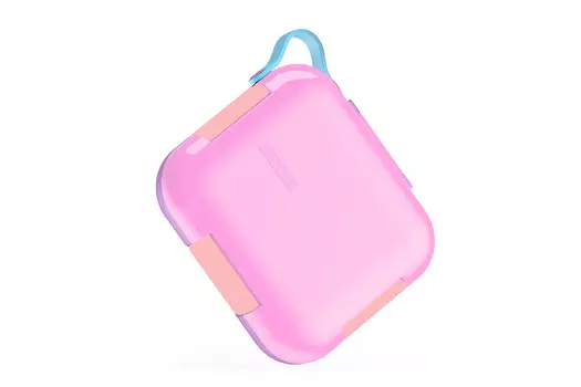 Контейнер вакуумный Neat Bento