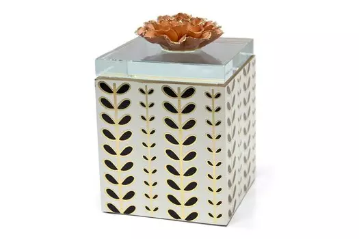 Коробка с крышкой 47-020