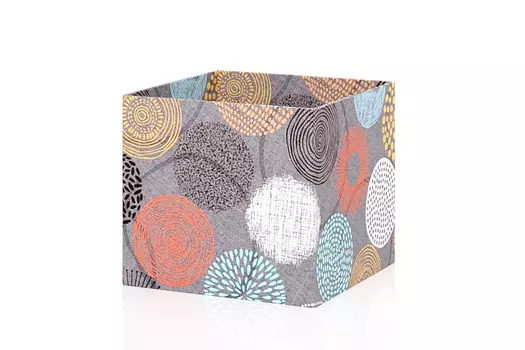 Коробка Шервуд