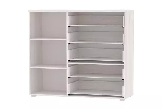 Корпус комода Оскар