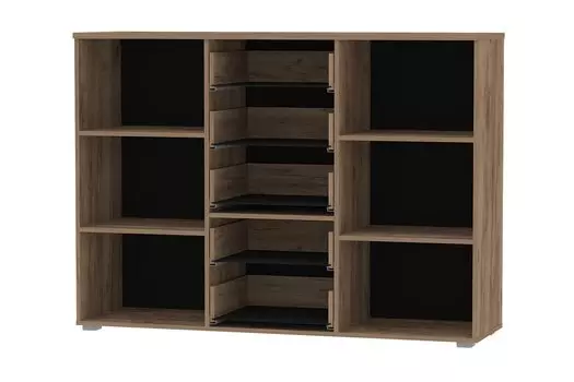 Корпус комода Оскар