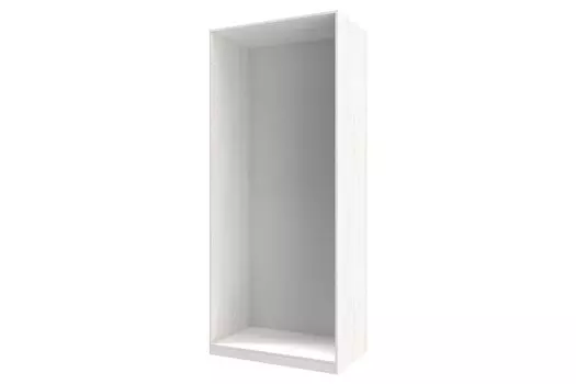 Корпус шкафа 2-дверного Оскар