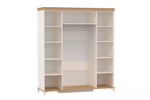 Корпус шкафа 4-створчатого Вилладжио