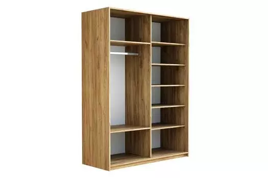 Корпус шкафа-купе Comet