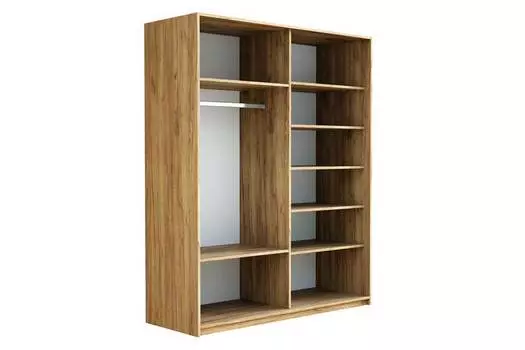 Корпус шкафа-купе Comet