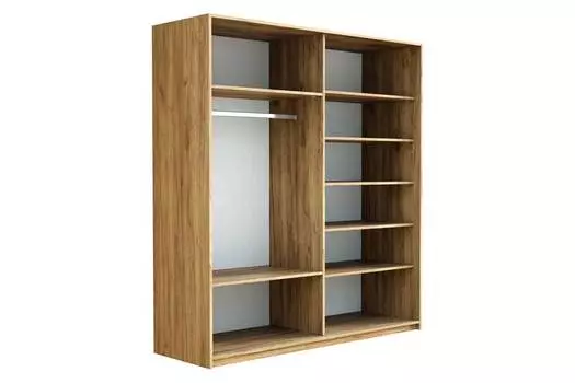 Корпус шкафа-купе Comet