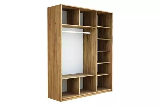 Корпус шкафа-купе Cors