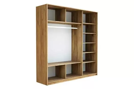 Корпус шкафа-купе Cors