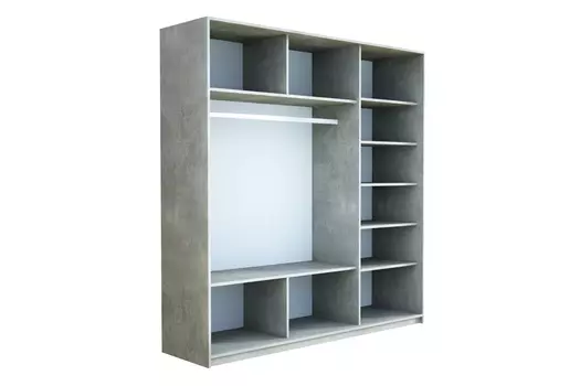 Корпус шкафа-купе Cors