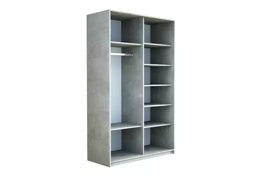 Корпус шкафа-купе Cors