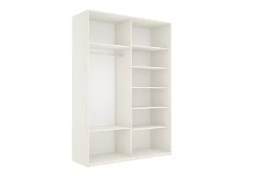 Корпус шкафа-купе Cors