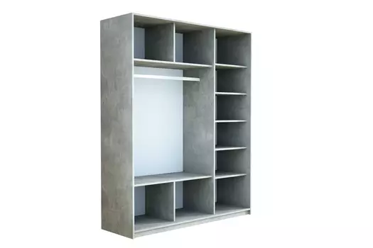 Корпус шкафа-купе Cors