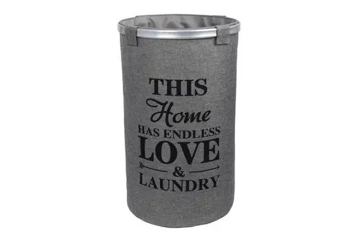 Корзина для белья FX-1031A