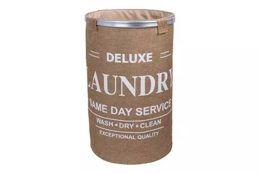 Корзина для белья FX-1032