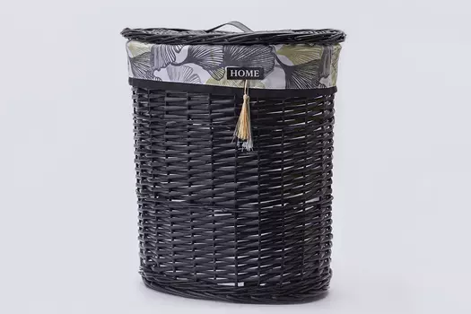 Корзина для белья HQ20