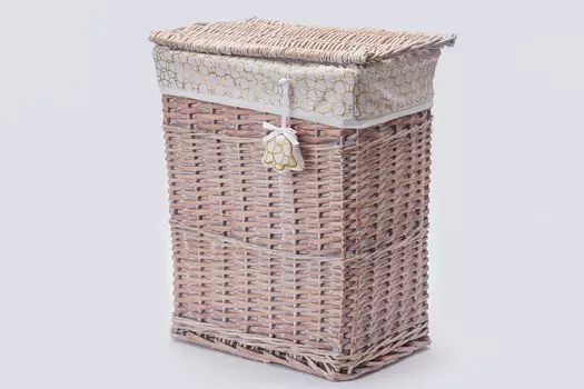 Корзина для белья HQ20