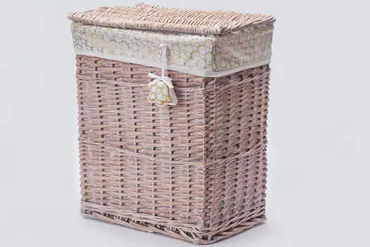 Корзина для белья HQ20