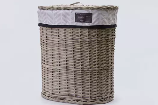 Корзина для белья HQ20
