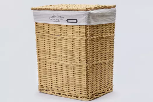 Корзина для белья HQ20