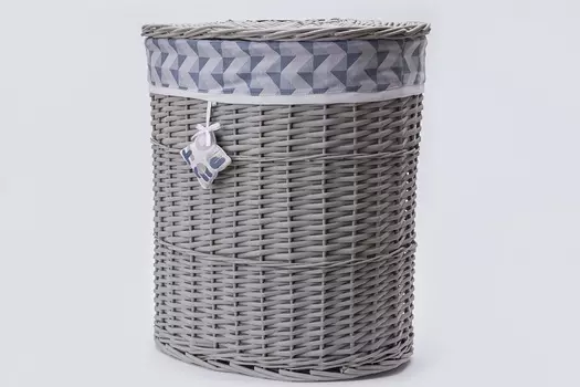 Корзина для белья HQ20