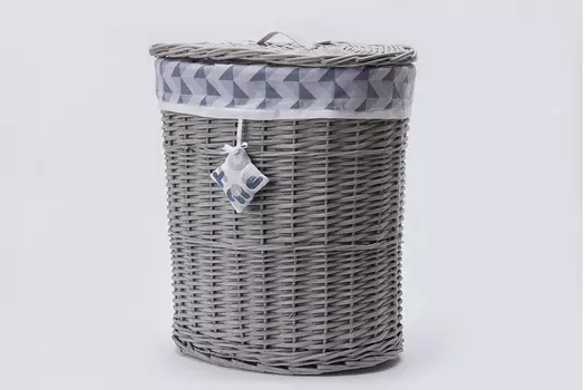Корзина для белья HQ20