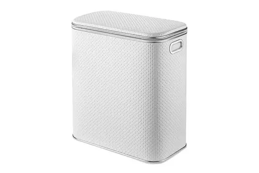Корзина для белья с крышкой Punto