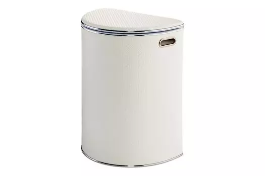 Корзина для белья с крышкой Punto