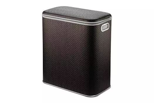 Корзина для белья с крышкой Punto