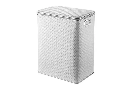 Корзина для белья с крышкой Punto