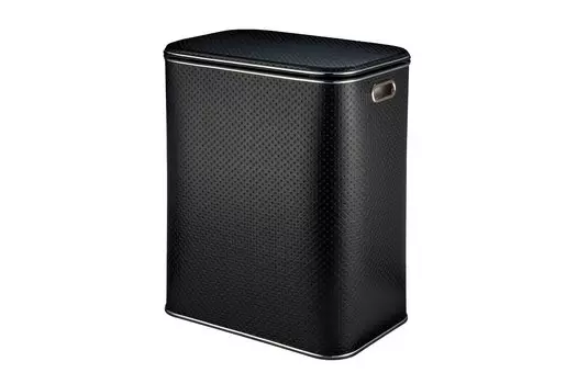 Корзина для белья с крышкой Punto