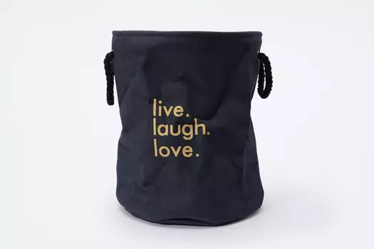 Корзина для белья Ultra