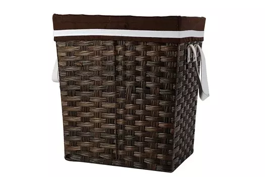Корзина для белья YT192005