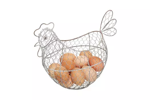 Корзина для хранения яиц Classic Collection Vintage