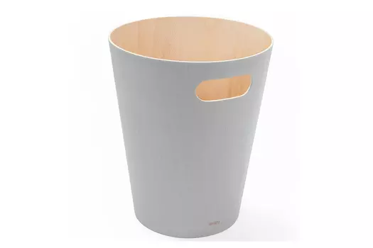 Корзина для мусора Woodrow