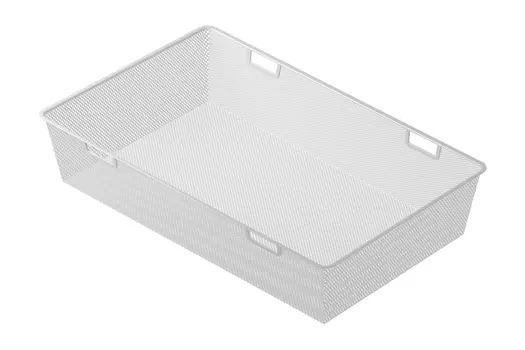 Корзина мелкосеточная Оскар