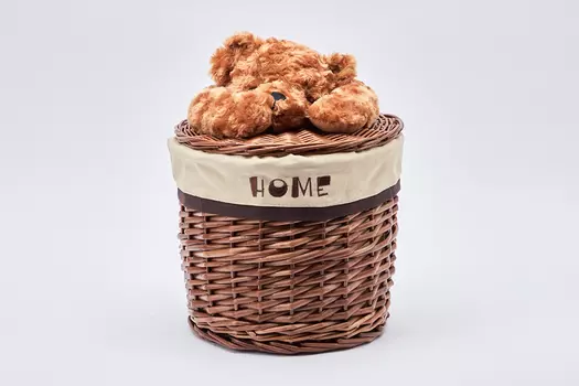 Корзина Милый мишка