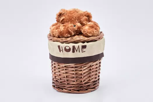 Корзина Милый мишка