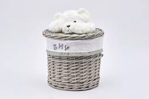 Корзина Милый мишка