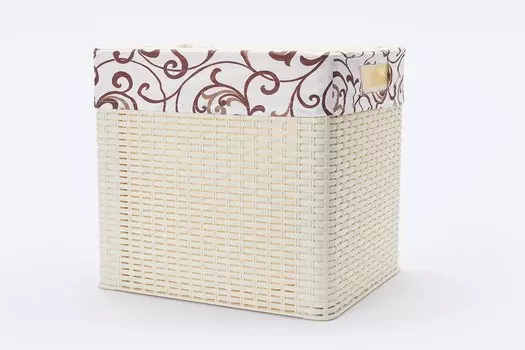 Корзина плетёная ЭП